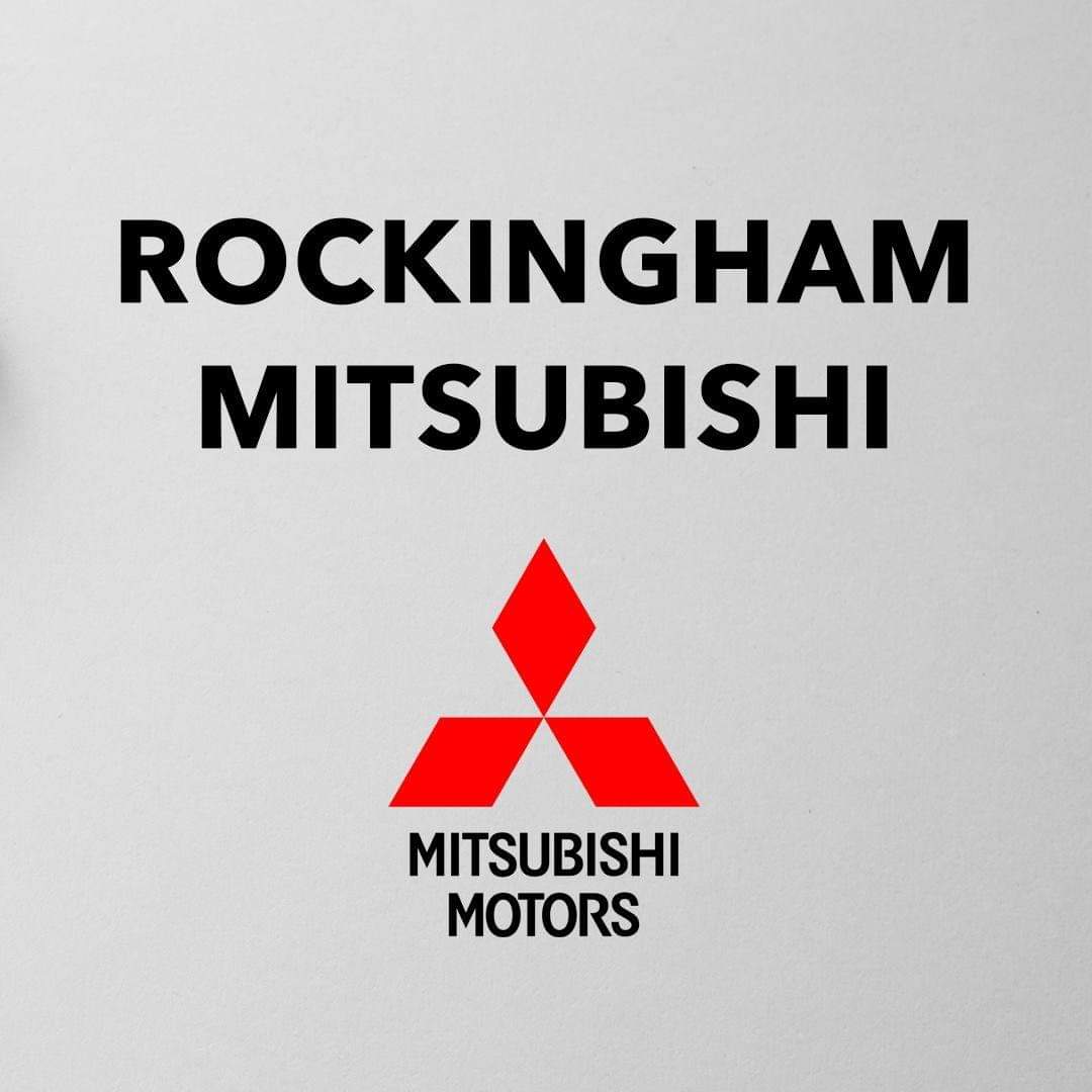 rockingham mitsubishi