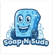 Soap and Suds Car Wash
